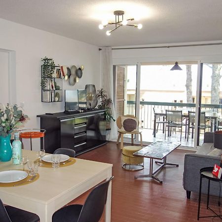Apartment Le Clos Marin-2 By Interhome Ле-Лек Экстерьер фото