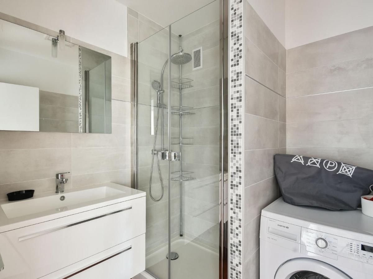 Apartment Le Clos Marin-2 By Interhome Ле-Лек Экстерьер фото