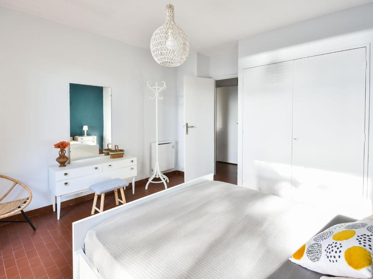 Apartment Le Clos Marin-2 By Interhome Ле-Лек Экстерьер фото